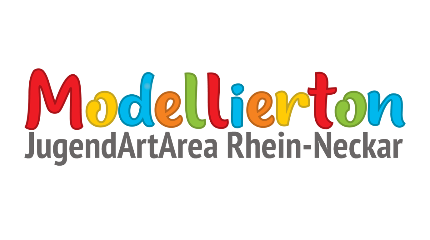 Modellierton — JugendArtArea Rhein-Neckar